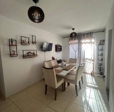 Penthouse apartment for COP30