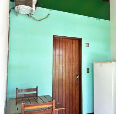 Pequeno Paraíso Paracuru