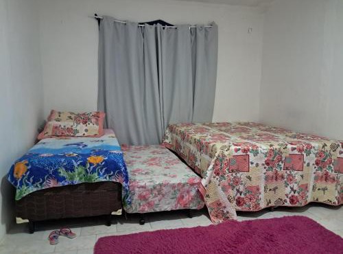 Perto do espaço festas juninas