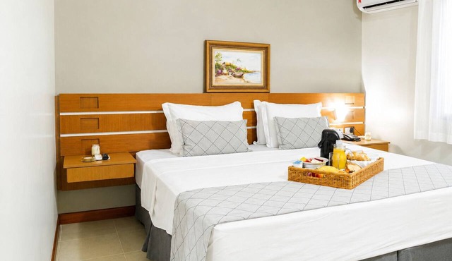 Pet-Friendly Cascavel Brazil Stay | 1.5 mi to Cultural Center Events