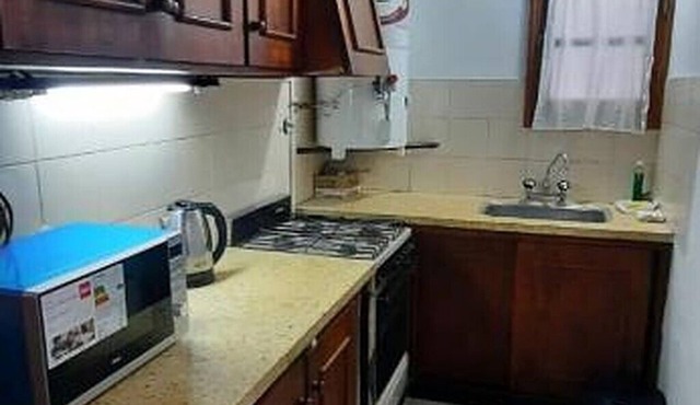 PETIT APARTMENT
