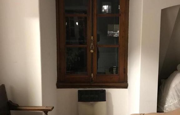 Petit Hotel Recoleta