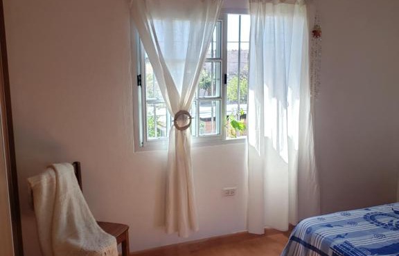 Petrona Habitación con baño