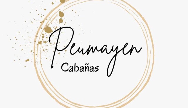 PEUMAYEN - Cabañas