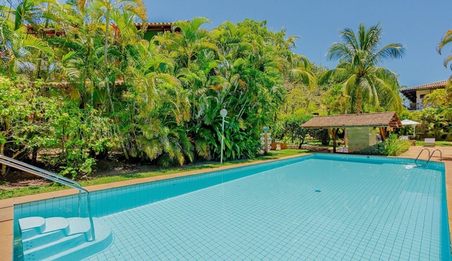 PF124 Excellent Village 600m from the Beach
