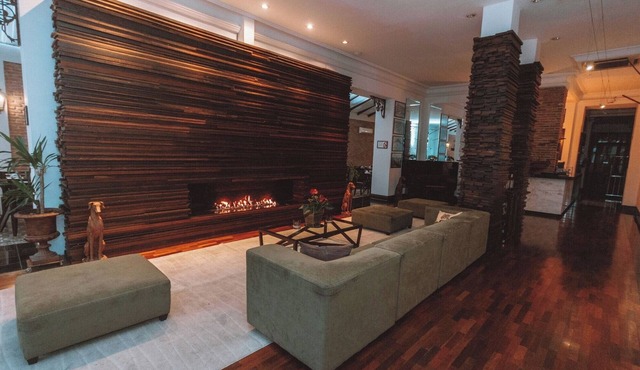 Picturesque Suite Waiting to Create Unforgettable Moments Near Attractions in State of Paraná