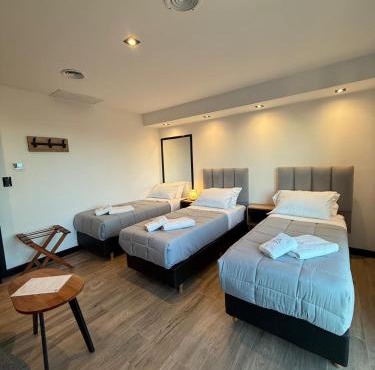 Pie de Piedra Hotel Boutique