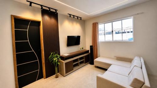 Pina Flat - Studio Moderno - Proximo a Praia