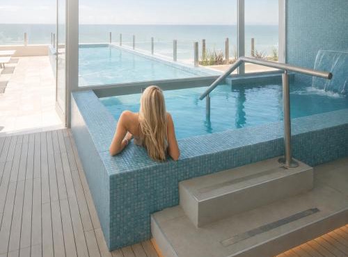 Pinamar Beach Resort