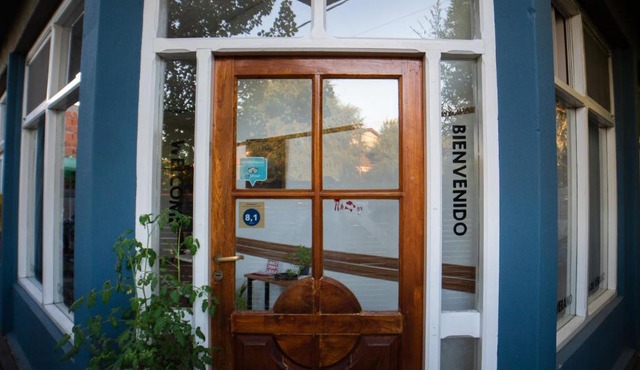 Pinamar Hostel Casa de Verano