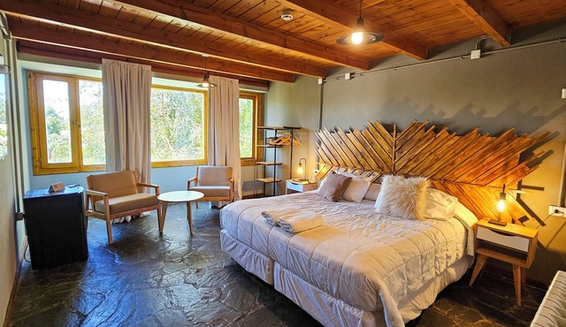Pioneros Suites by Grupo Tierra Gaucha