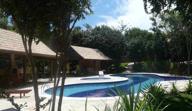 Pipa Hills-Tropical Paridise in Tibau do Sul