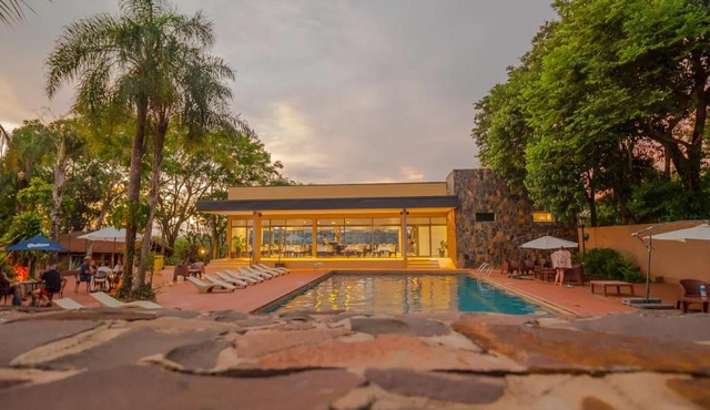 Pirayu Hotel & Resort