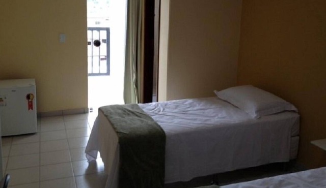 Pitangui Palace Hotel