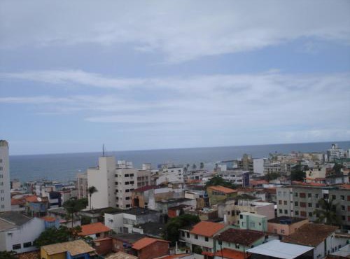 Pituba quartos