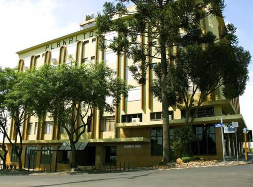Planalto Hotel