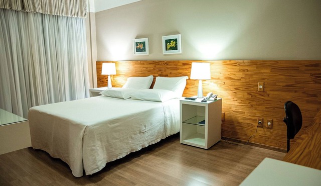 Planalto Hotel