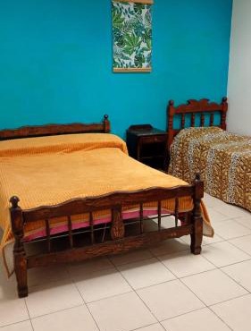 Plaza Hostal Salta