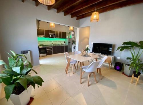 Plaza Inka House