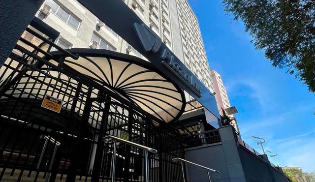 Plaza Inn American Loft - Barra Funda