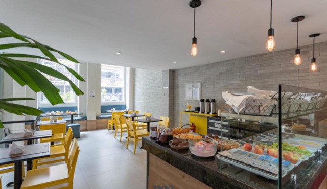 Plaza Spania Boutique Hotel