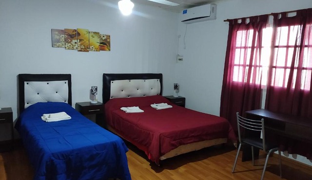 PlazaApart 2