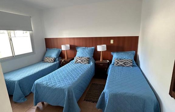 Pleno centro apart in Jesús María