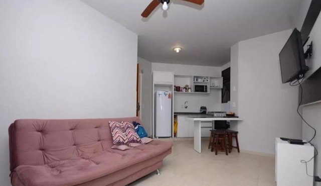 Ponta das Canas - Apartamento Praia - Garapuvu vila do mar in Florianópolis