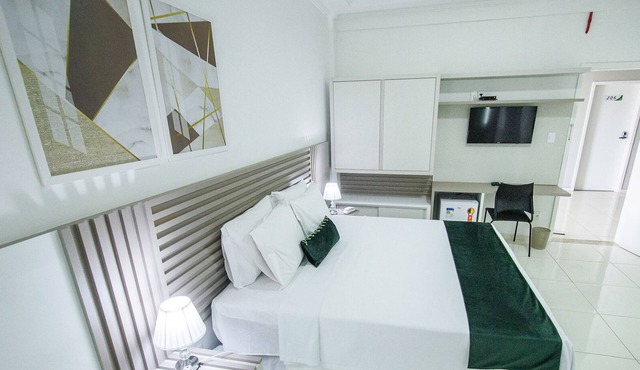 Pontal Hotel