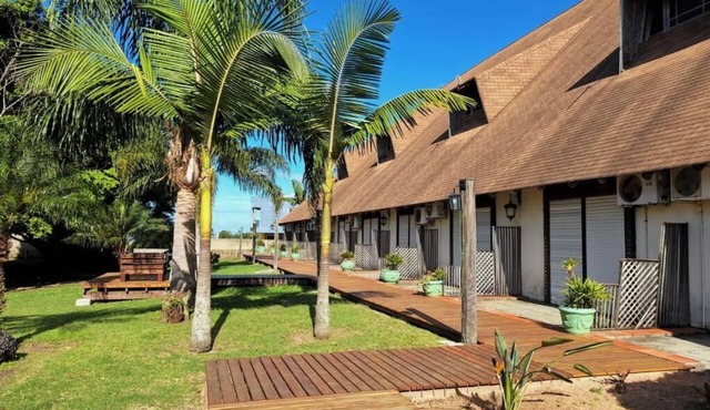 Pontal Tapes Hotel