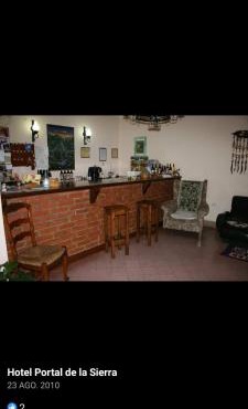 Portal de las sierras hotel