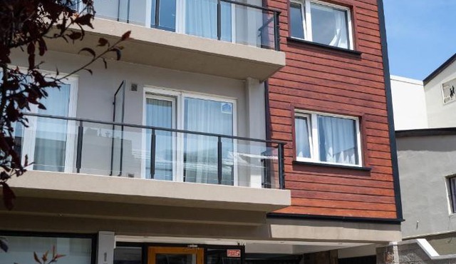 Portales de la Patagonia Apartments