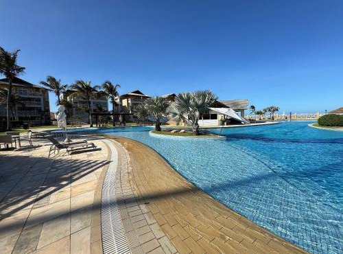 Portamaris Resort in Aquiraz