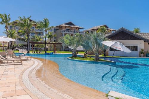 Portamaris Resort - Luxury apartment by Carpediem