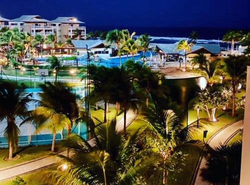 Portamaris Resort Private Apartment 201 in Aquiraz