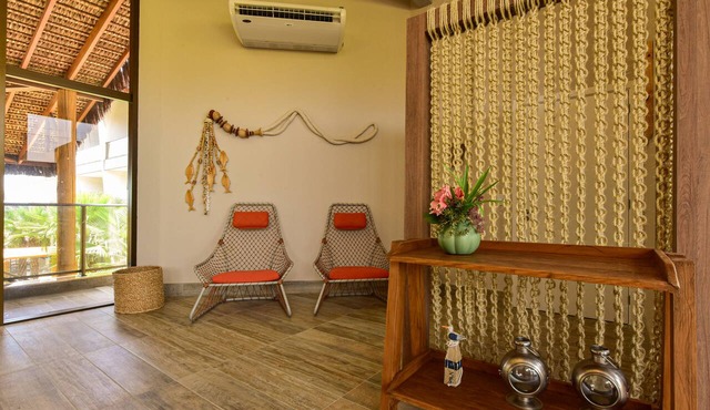Porto das Dunas Boutique Praia Hotel in Aquiraz