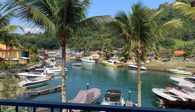 Portogalo - Canal House (50m from the beach) + Speedboat