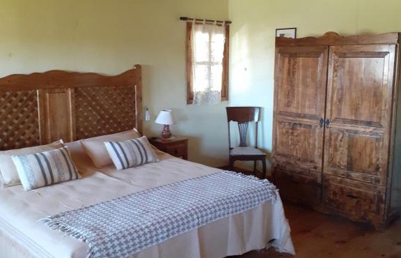 Posada Almazen
