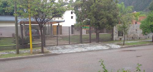 Posada Alto Verde