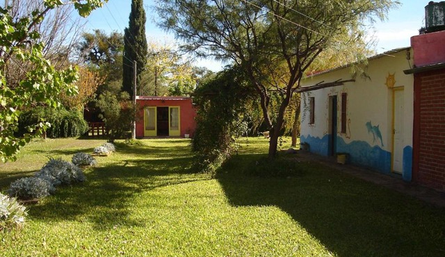 Posada Arco Iris