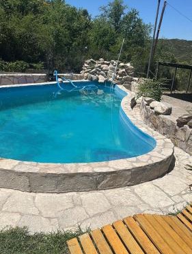 Posada Bella Vista 1 y 2