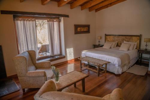 Posada & Bodega La Matilde