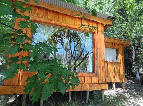 Posada Boutique- Casa de Campo Arroyo Huirihuiri