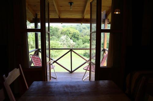 Posada Camboatá