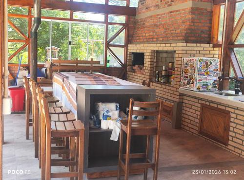 Posada Das Araucárias