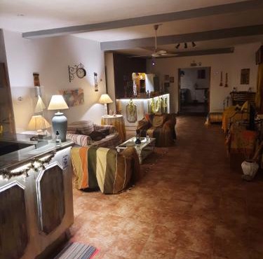 Posada de la Villa