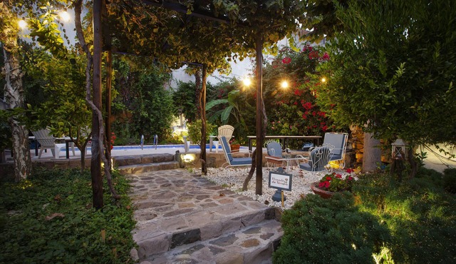 Posada de Rosas
