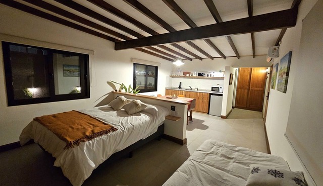 Posada del Atelier