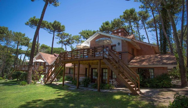 Posada del Bosque By HS