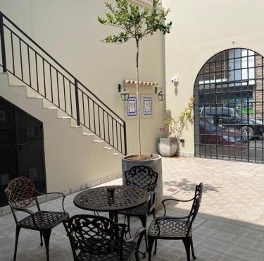 Posada del Milagro